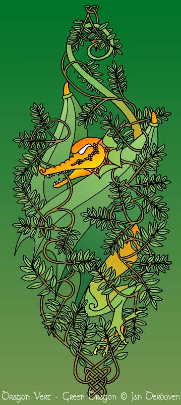sorbier dragon